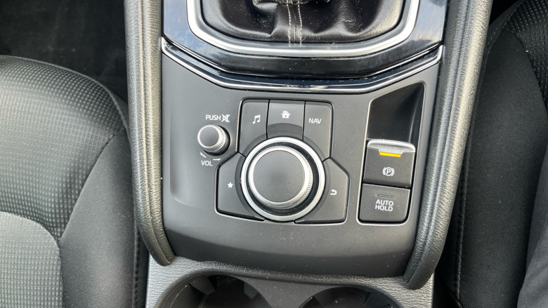 Mazda CX-5 2.0 SE-L Nav+ 5dr Petrol Estate